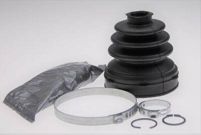 Bellow Kit, drive shaft LÖBRO 307147