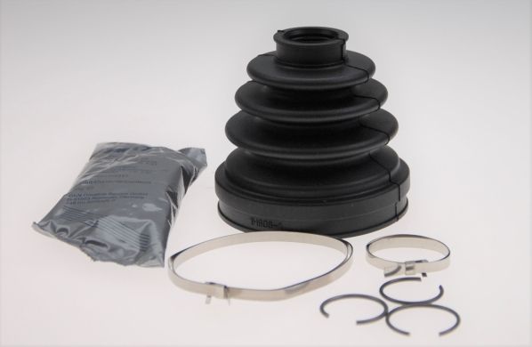 LÖBRO 307149 Bellow Kit, drive shaft