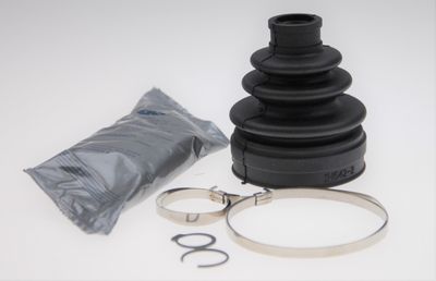Bellow Kit, drive shaft LÖBRO 307151