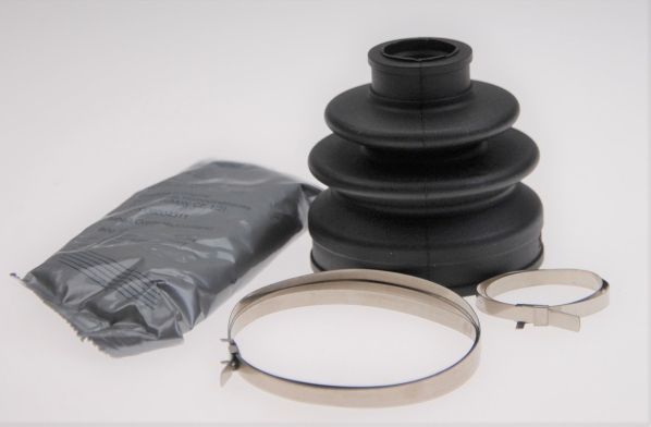 LÖBRO 307155 Bellow Kit, drive shaft