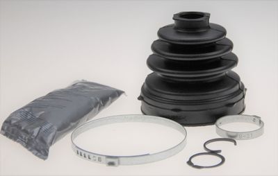 Bellow Kit, drive shaft LÖBRO 307156