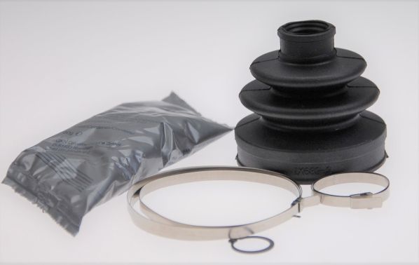 LÖBRO 307157 Bellow Kit, drive shaft
