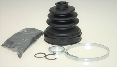 Bellow Kit, drive shaft LÖBRO 307160