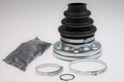 Bellow Kit, drive shaft LÖBRO 307161