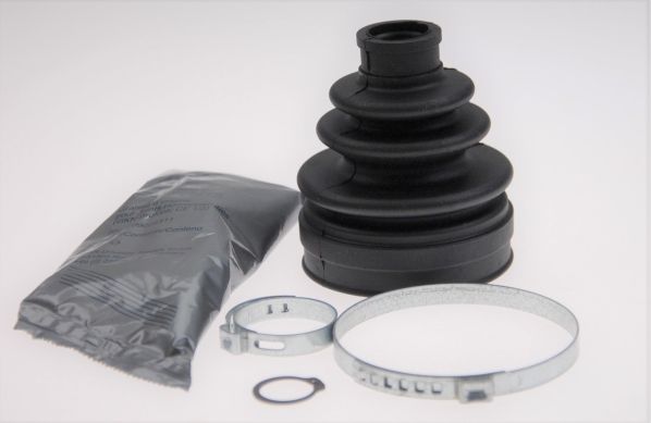 LÖBRO 307162 Bellow Kit, drive shaft