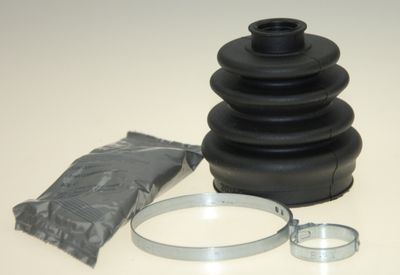 Bellow Kit, drive shaft LÖBRO 307163