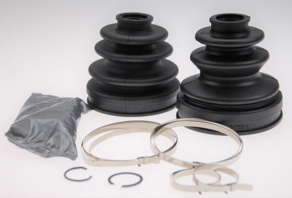 LÖBRO 307164 Bellow Kit, drive shaft
