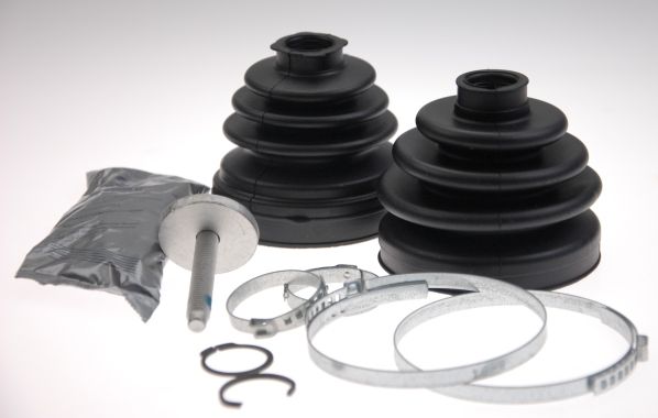 LÖBRO 307165 Bellow Kit, drive shaft