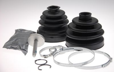 Bellow Kit, drive shaft LÖBRO 307165