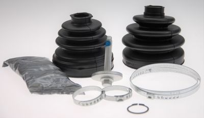Bellow Kit, drive shaft LÖBRO 307166