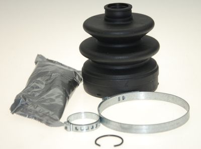 Bellow Kit, drive shaft LÖBRO 307170