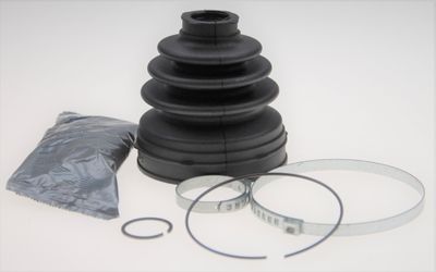 Bellow Kit, drive shaft LÖBRO 307173