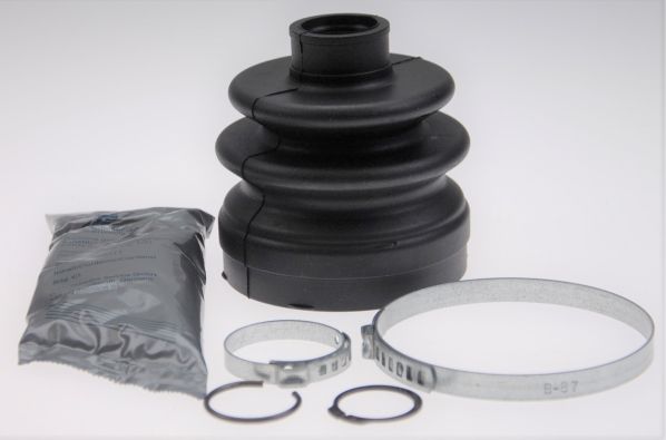 LÖBRO 307174 Bellow Kit, drive shaft