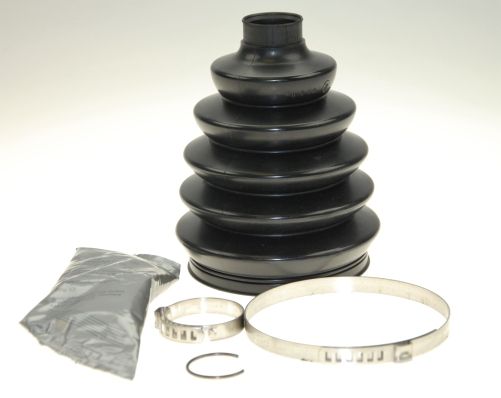 LÖBRO 307176 Bellow Kit, drive shaft