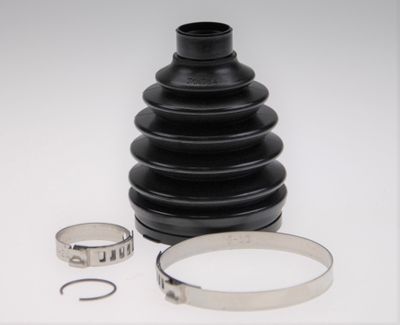 Bellow Kit, drive shaft LÖBRO 307177