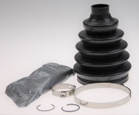 LÖBRO 307178 Bellow Kit, drive shaft