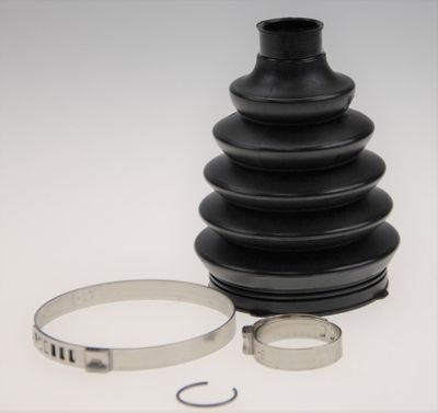 Bellow Kit, drive shaft LÖBRO 307179