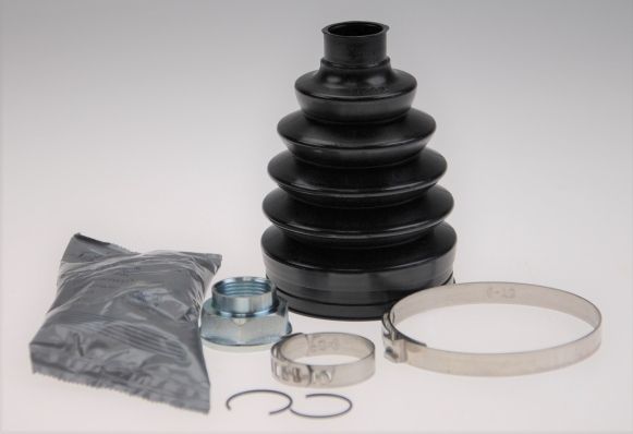 LÖBRO 307181 Bellow Kit, drive shaft