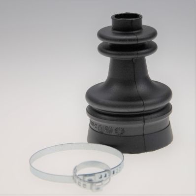 Bellow Kit, drive shaft LÖBRO 307182