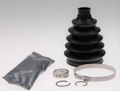 Bellow Kit, drive shaft LÖBRO 307192