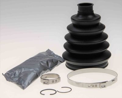 Bellow Kit, drive shaft LÖBRO 307196