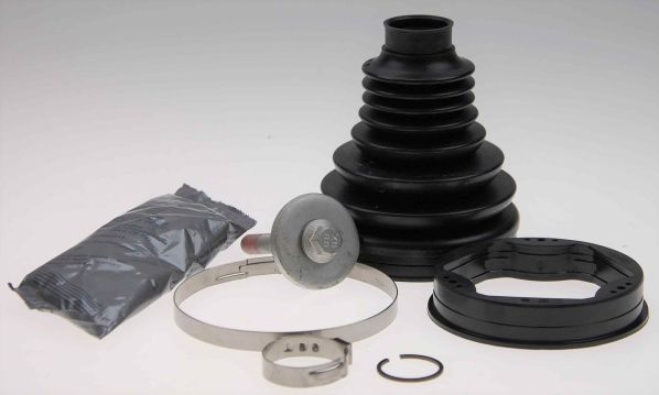 LÖBRO 307199 Bellow Kit, drive shaft