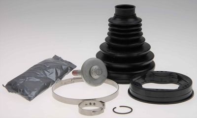 Bellow Kit, drive shaft LÖBRO 307199