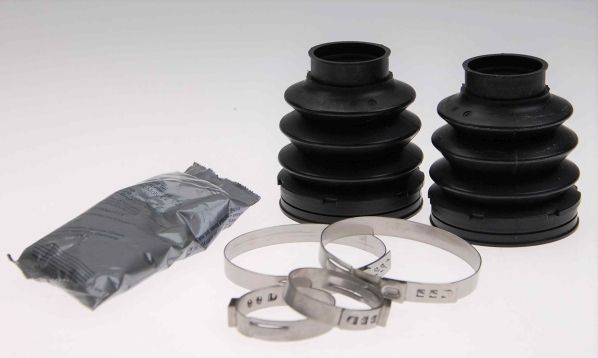 LÖBRO 307203 Bellow Kit, drive shaft