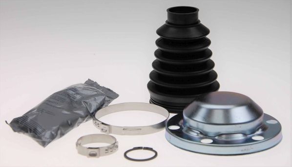 LÖBRO 307204 Bellow Kit, drive shaft