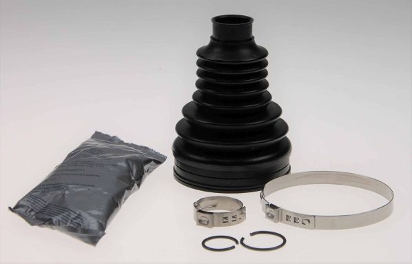 LÖBRO 307210 Bellow Kit, drive shaft