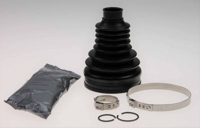 Bellow Kit, drive shaft LÖBRO 307210