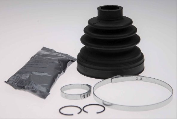 LÖBRO 307216 Bellow Kit, drive shaft