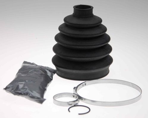 LÖBRO 307218 Bellow Kit, drive shaft