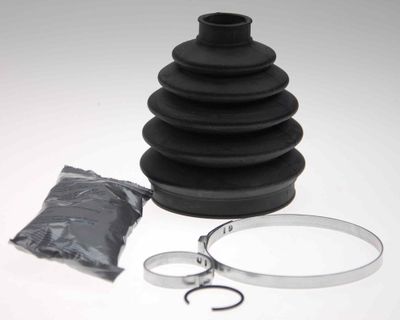 Bellow Kit, drive shaft LÖBRO 307218