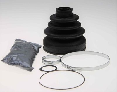 Bellow Kit, drive shaft LÖBRO 307219