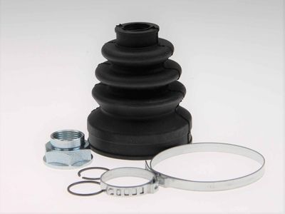 Bellow Kit, drive shaft LÖBRO 307220