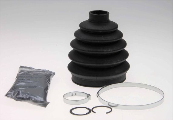 LÖBRO 307224 Bellow Kit, drive shaft