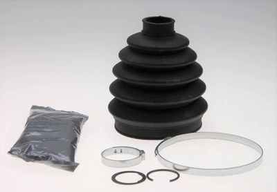 Bellow Kit, drive shaft LÖBRO 307224
