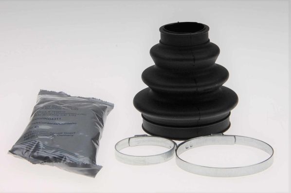 LÖBRO 307225 Bellow Kit, drive shaft