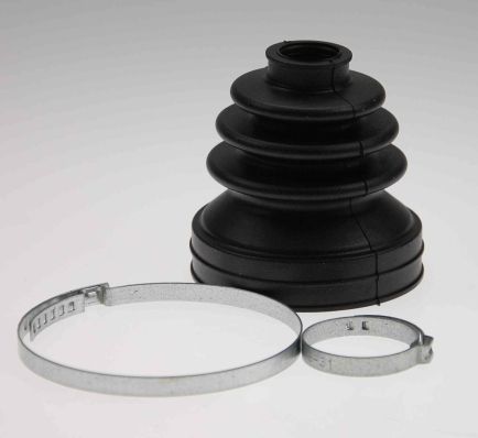 LÖBRO 307226 Bellow Kit, drive shaft