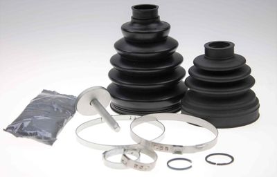 Bellow Kit, drive shaft LÖBRO 307230