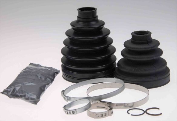 LÖBRO 307231 Bellow Kit, drive shaft