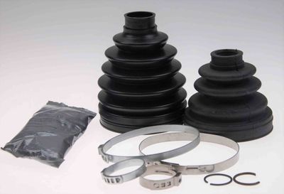 Bellow Kit, drive shaft LÖBRO 307231