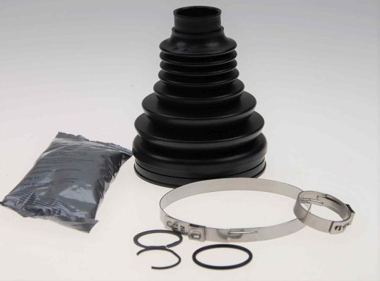 LÖBRO 307236 Bellow Kit, drive shaft