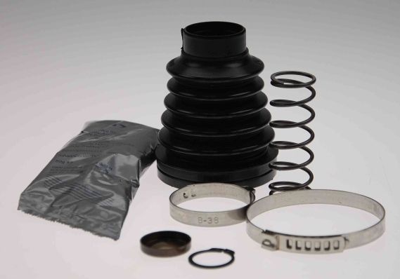 LÖBRO 307239 Bellow Kit, drive shaft