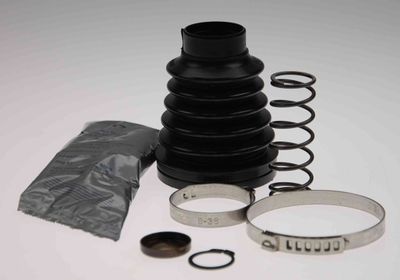 Bellow Kit, drive shaft LÖBRO 307239