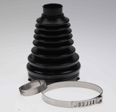 Bellow Kit, drive shaft LÖBRO 307240