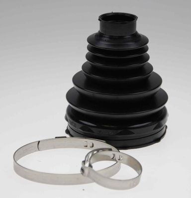 Bellow Kit, drive shaft LÖBRO 307241