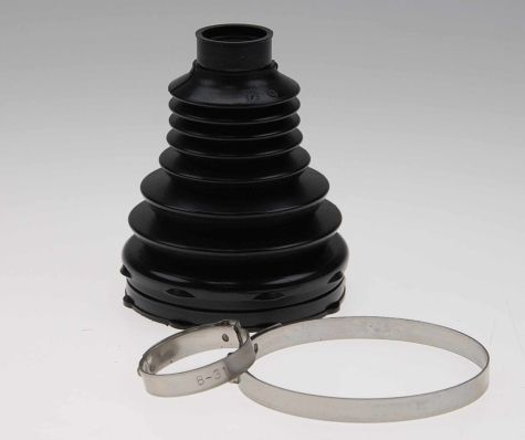 LÖBRO 307242 Bellow Kit, drive shaft