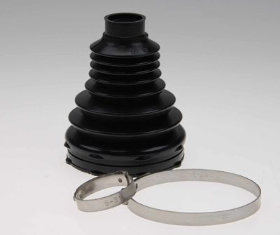 Bellow Kit, drive shaft LÖBRO 307242